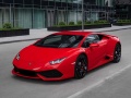  Lamborghini  Huracan  (Corpotate Solutions) 