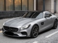  Mercedes-Benz GTS AMG  (Corpotate Solutions) 