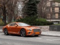  Bentley Continental GT V12  (Corpotate Solutions) 