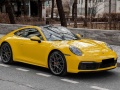 Porsche 911 -  - -/ -  - Corpotate Solutions