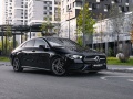  Mercedes-Benz CLA-Class  (Garage) 