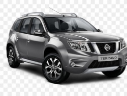    Nissan Terrano