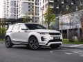  Land Rover Range Rover Evoque  (Garage) 