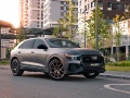  Audi Q8 S-line  (Garage) 