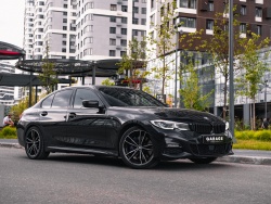    BMW 320d