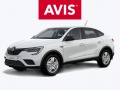  Renault Arkana - (AVIS) 