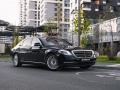  Mercedes-Benz S-Class  (Garage) 