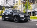  Audi Q5  (Garage) 